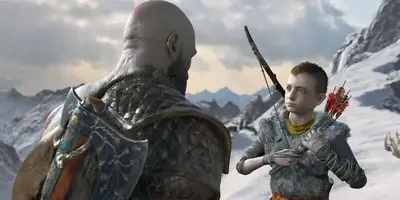 Amazon Prime's God Of War Show Is Still In The "Early Stages"