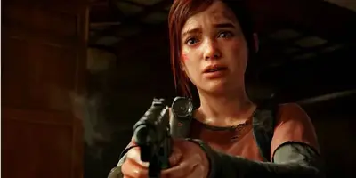 The Last Of Us Fans Think HBO Just Confirmed A Heartbreaking Ellie Theory