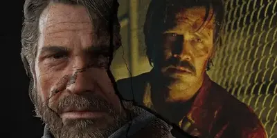 Troy Baker Thought Josh Brolin Should Play Joel In The Last Of Us' Adaptation