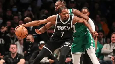 Kevin Durant trade market: Breaking down suitors for Nets star and what's changed since the summer