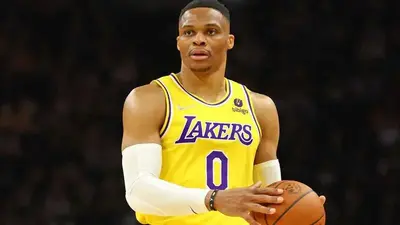 Russell Westbrook trade grades: Lakers, Timberwolves don't move needle much, while Jazz come out big winner
