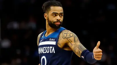 Lakers trade rumors: Russell Westbrook-D'Angelo Russell three-way deal being discussed with Timberwolves, Jazz