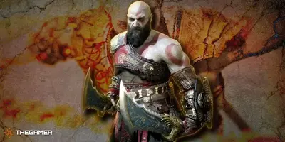 God Of War Ragnarok "Blizzard On Midgard" Superbowl LVII Ad Teased