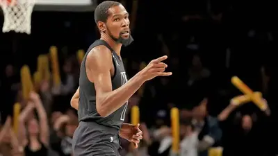 Kevin Durant trade grades: Suns look like this deadlines's big winners, while Nets' work seems incomplete