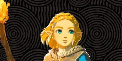 This Tears Of The Kingdom Twitter Post Has Fans Hoping Zelda Is Playable Again