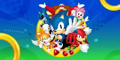 Unannounced Sonic Origins Plus Rating Leaks