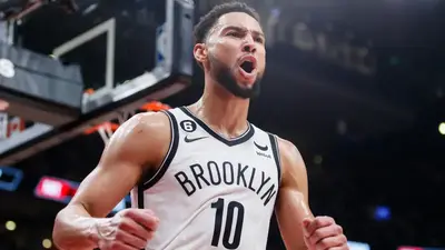 NBA trade deadline: Will Nets move Ben Simmons next or try to help him return to form with new-look roster?