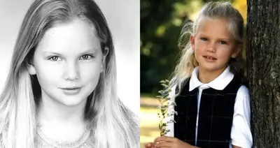 Pictures of Young Taylor Swift Before She Was Famous