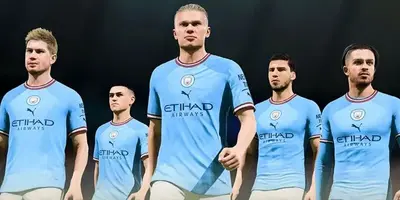 EA Sports FC And Premier League Reportedly Close To Sealing £500m Deal