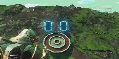 No Man's Sky Player Creates Massive Skee-Ball Machine