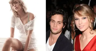 Here’s Why Penn Badgley Thinks This Taylor Swift Hit Is ‘Perfect’ for His ‘You’ Character