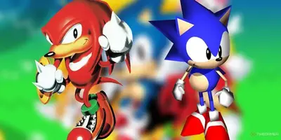 Fans Want To See Sonic R, Sonic The Fighters, And More In Sonic Origins Plus