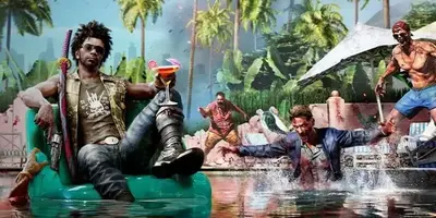 Dead Island 2 Now Releases April 21