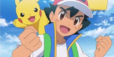 Ash's English Voice Actor Shares A Heartwarming Tribute To Pokemon Fans