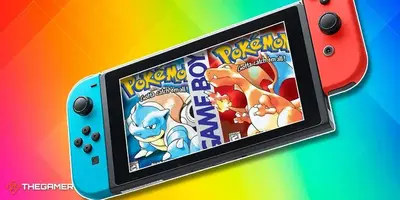 Pokemon Fans Think Game Boy Titles May Come To Nintendo Switch Online