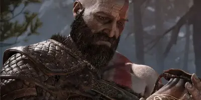 God Of War Ragnarok's First Draft Killed Kratos Off At The Start Of The Game