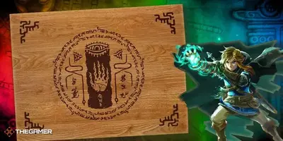 Zelda Fans Unimpressed With Tears Of The Kingdom's Piece Of Wood Pre-Order Bonus