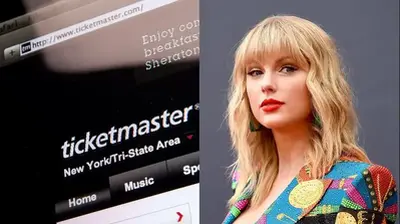 A story known All Too Well: The Taylor Swift Ticketmaster saga