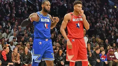 2023 NBA All-Star Game Mock Draft: Predicting how LeBron James and Giannis Antetokounmpo fill out the rosters