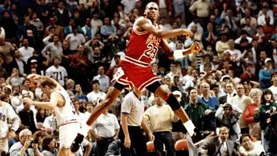 Michael Jordan turns 60: Sixty fascinating facts about His Airness on his milestone birthday