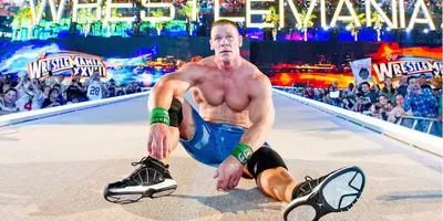 WWE 2K23's Showcase Will Focus On John Cena's 14 Biggest Losses