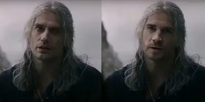 The Witcher Deepfake Shows How Liam Hemsworth Would Look As Geralt