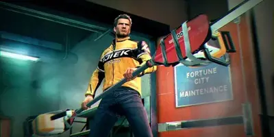 Gameplay Of Cancelled Dead Rising Game Emerges Online