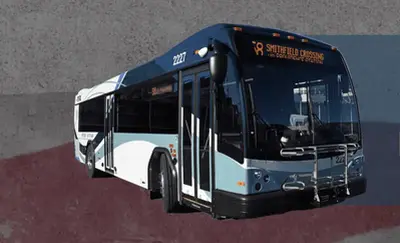 Call for RIPTA – RIDOT merger, leadership change