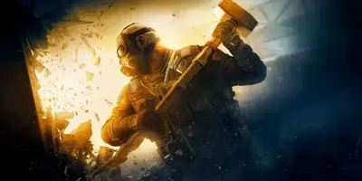 Rainbow Six Siege Takes Offensive Approach To Cheaters By Giving Them Input Lag