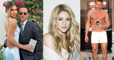 The Latino Celebrities Who Have Slammed Donald Trump