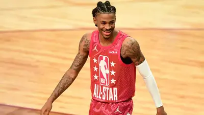 2023 NBA All-Star Game picks: Why Team Giannis, Ja Morant are best bets for Sunday's action