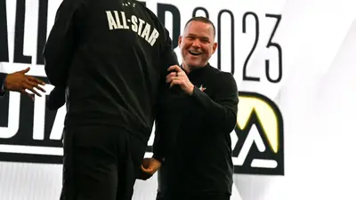 2023 NBA All-Star Game dubbed 'worst basketball game ever played' by Team LeBron coach Michael Malone