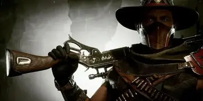 Mortal Kombat 11 Fans Discover Hidden Voice Line Four Years After Launch