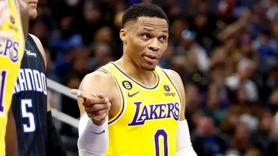 Russell Westbrook signs with Clippers: Former MVP lands back in L.A. after Lakers trade, per report