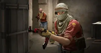 CS:GO Beats Its Own Concurrent Player Record Yet Again