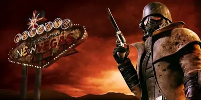 Fallout: New Vegas Mod Adds Oblivion's Vampire Trait