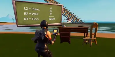 Fortnite Streamer Is Using The Game To Teach Her Pupils Life Lessons