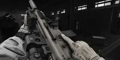 Escape From Tarkov Update Fixes Invisible Players