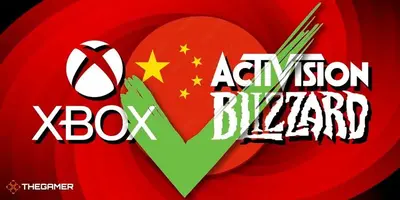 China Expected To Approve Microsoft-Activision Merger