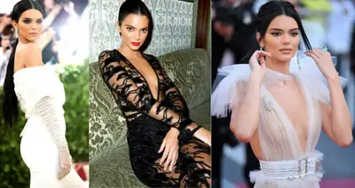 Kendall Jenner’s Hottest PH๏τos