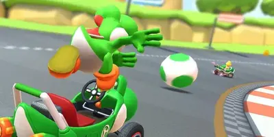 Mario Kart: Super Circuit Gave Secret Points Based On Chosen Character