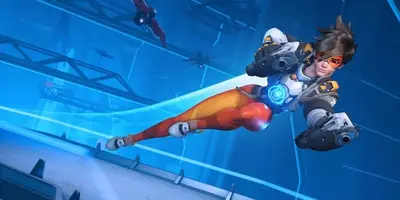 Overwatch 2 Bug Is Changing Player Usernames For No Reason