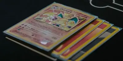 Pokemon TCG Classic Announced, A "Premium Set Designed To Last A Lifetime"