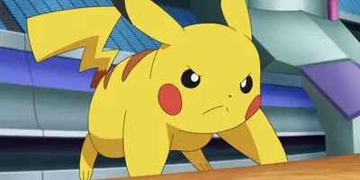 Pokemon Anime Fans Think A Different 'Mon Should Have Replaced Pikachu