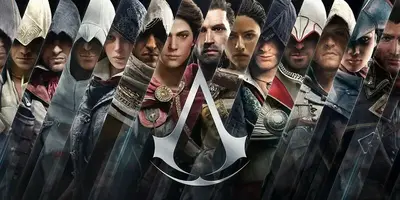 Ubisoft Reportedly Has Four More Assassin's Creed Games Planned