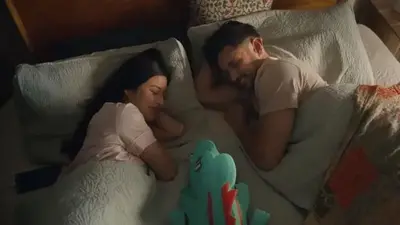 Pokemon Sleep Re-Revealed