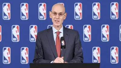 NBA, NBPA hopeful of agreeing to new collective bargaining agreement in coming weeks, per report