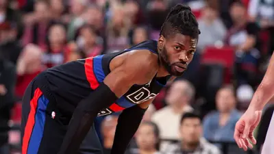 Nerlens Noel agrees to buyout with Pistons before March 1 deadline, per report