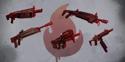 Fortnite Vaults New Heist Weapons, Dual Pistols, And Heavy Sniper