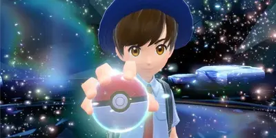 Pokemon Scarlet & Violet Will Reportedly Get Graphics Update On "New Switch Models"